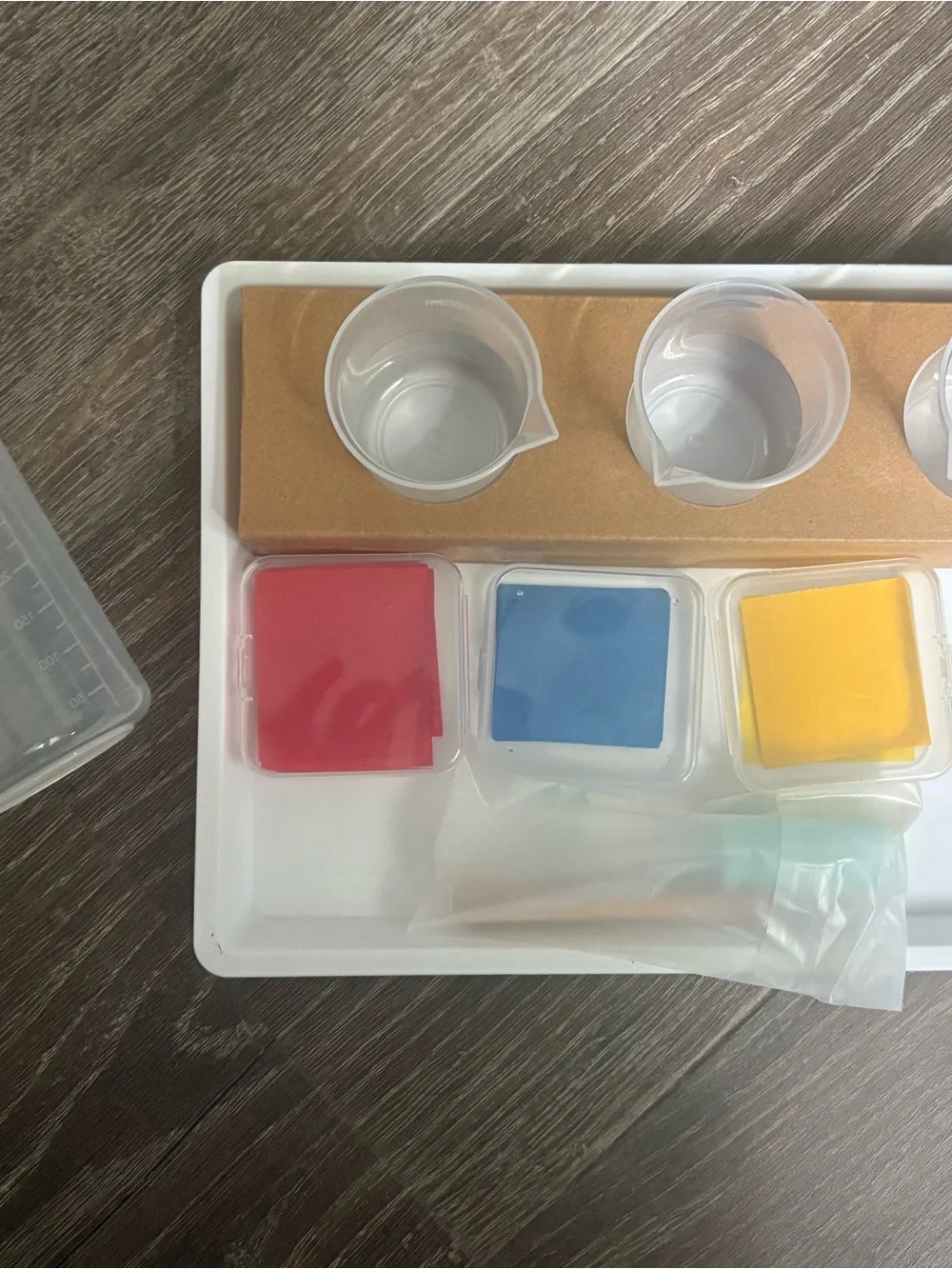 KiwiCo. Color Lab - NEW!